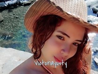 Victoriayusty