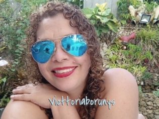 Victtoriaborunys