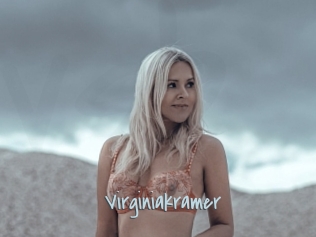 Virginiakramer