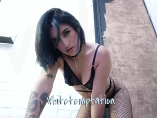 Whitetemptation