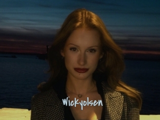 Wickyolsen