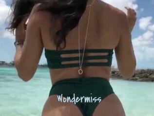 Wondermiss