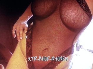 XTRAHORNYONE18