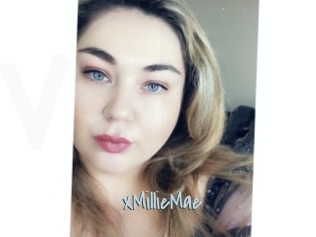 XMillieMae