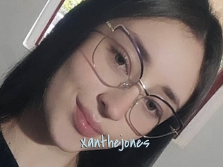 Xanthejones