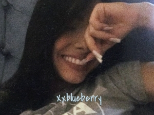 Xxblueberry