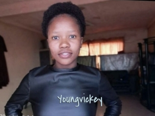 Youngvickey