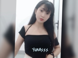 Yunaxxx