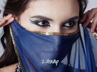 Zainap