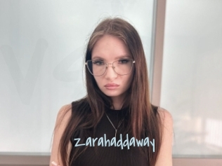 Zarahaddaway