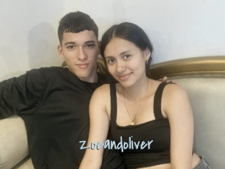 Zoeandoliver